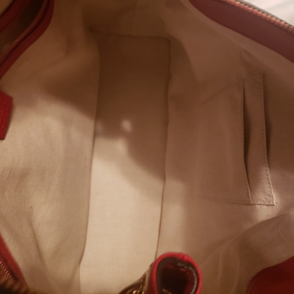 Authentic new Gucci Soho Hobo Handbag - Picture 7 of 8